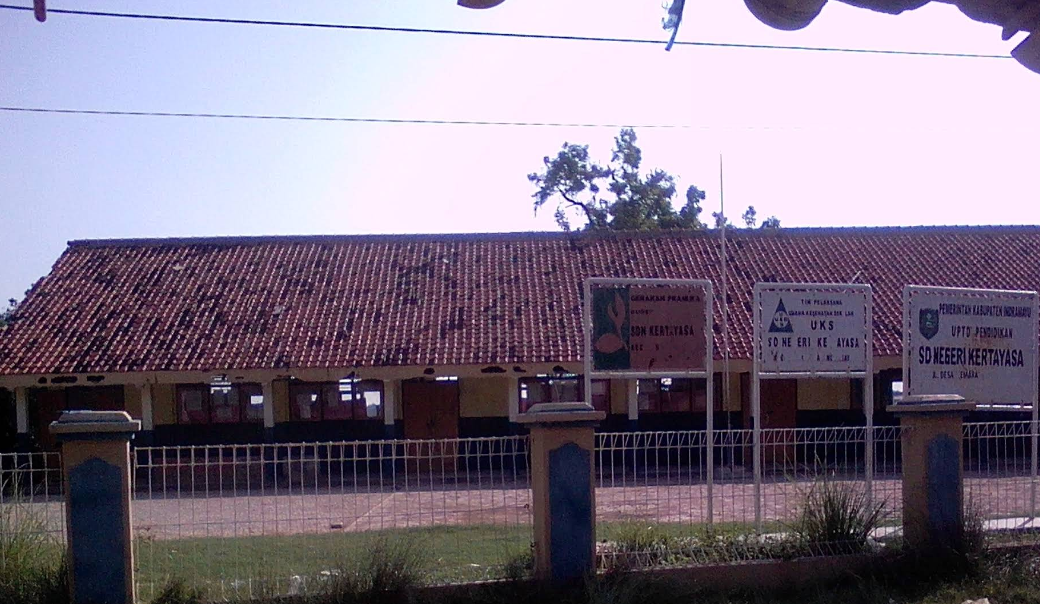 SDN KERTAYASA