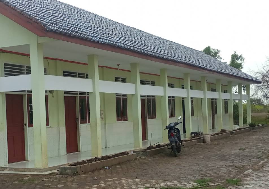 Madrasah Diniyah Takmiliyah Awaliyah Al-Hidayah 1