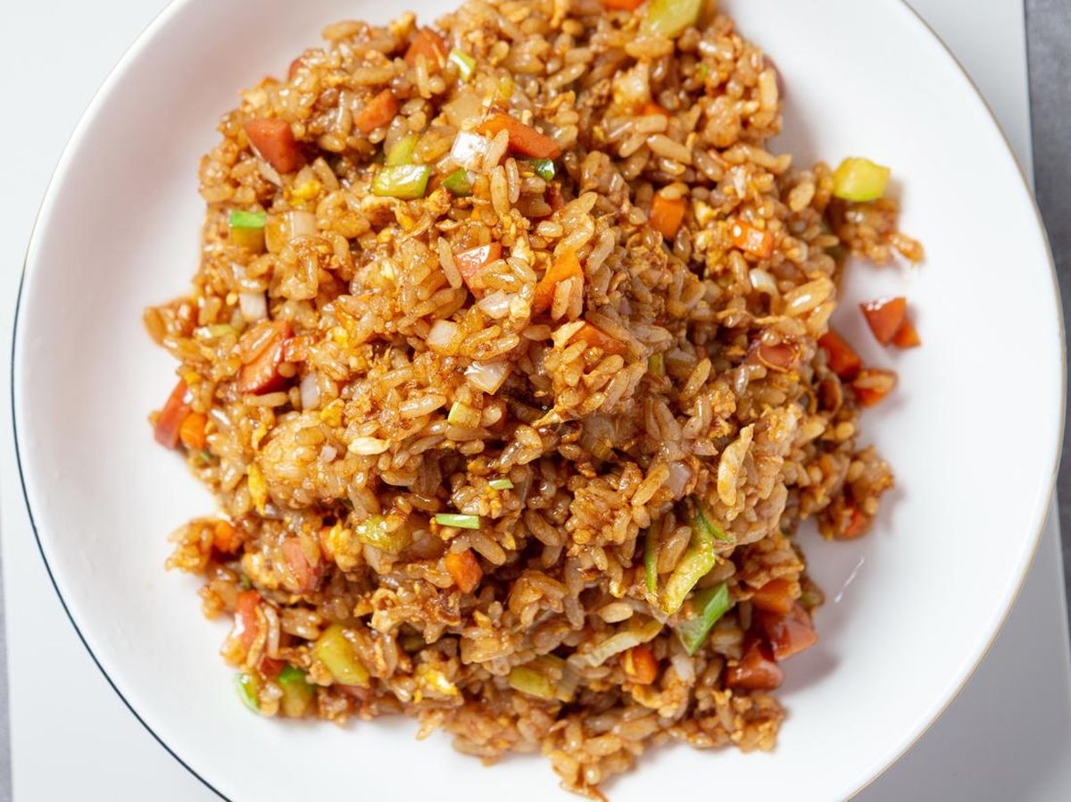 Nasi Goreng Mang Pepen